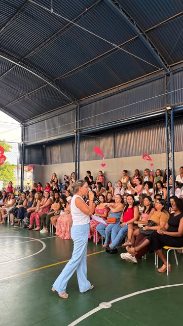 Equipe do Kairós